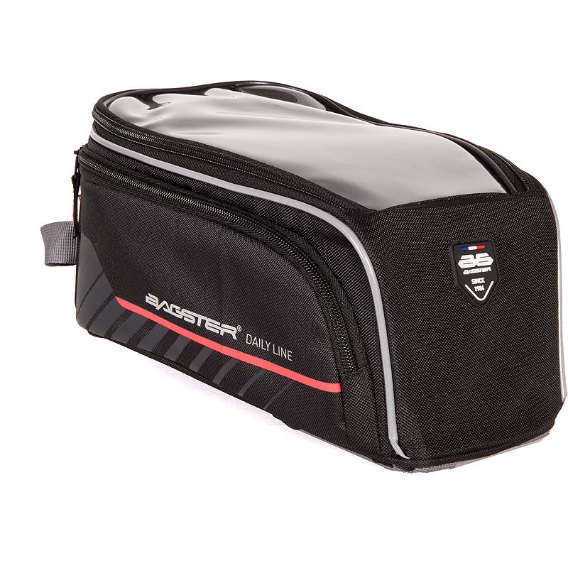 BAGSTER Sacoche réservoir D-LINE NITRO