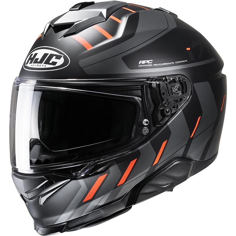 HJC Casque i71 SIMO MC6HSF