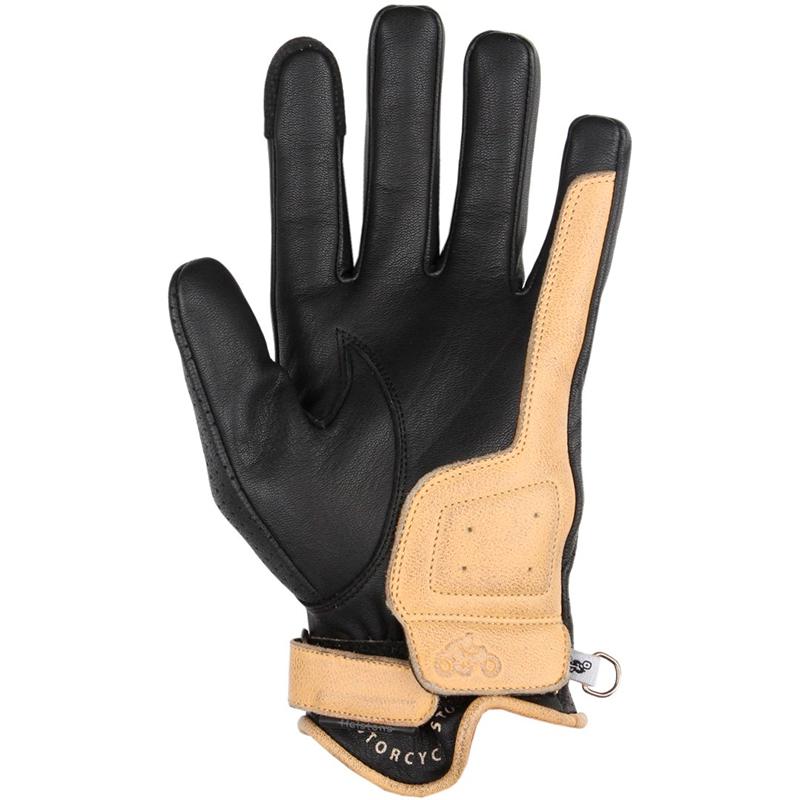 HELSTONS Gants SUNSHINE AIR 2
