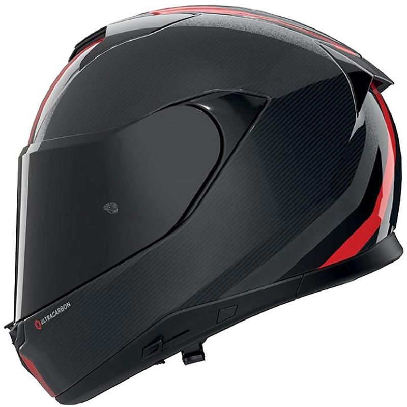 NOLAN Casque X-904 ULTRA CARBON GEMINI 352