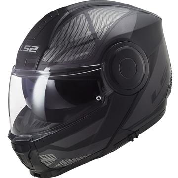 LS2 Casque FF902 SCOPE AXIS