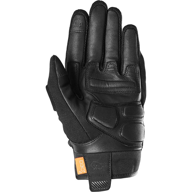 FURYGAN Gants JET LADY D3O&reg; EVO 2