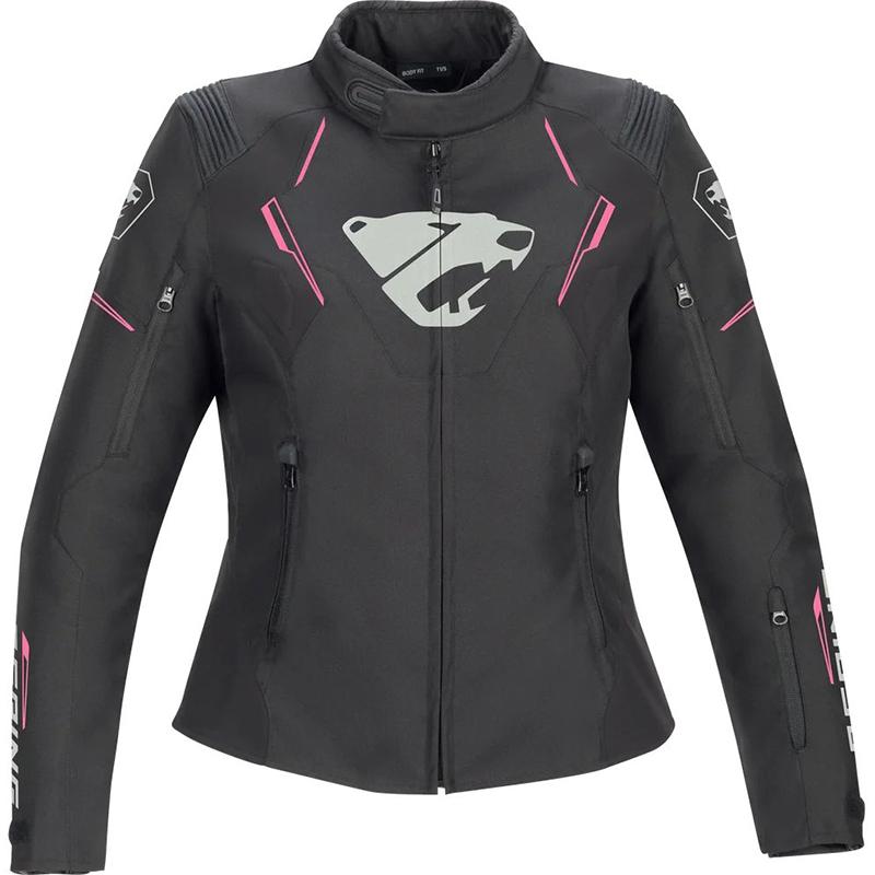 BERING Blouson Textile Lady Thunder