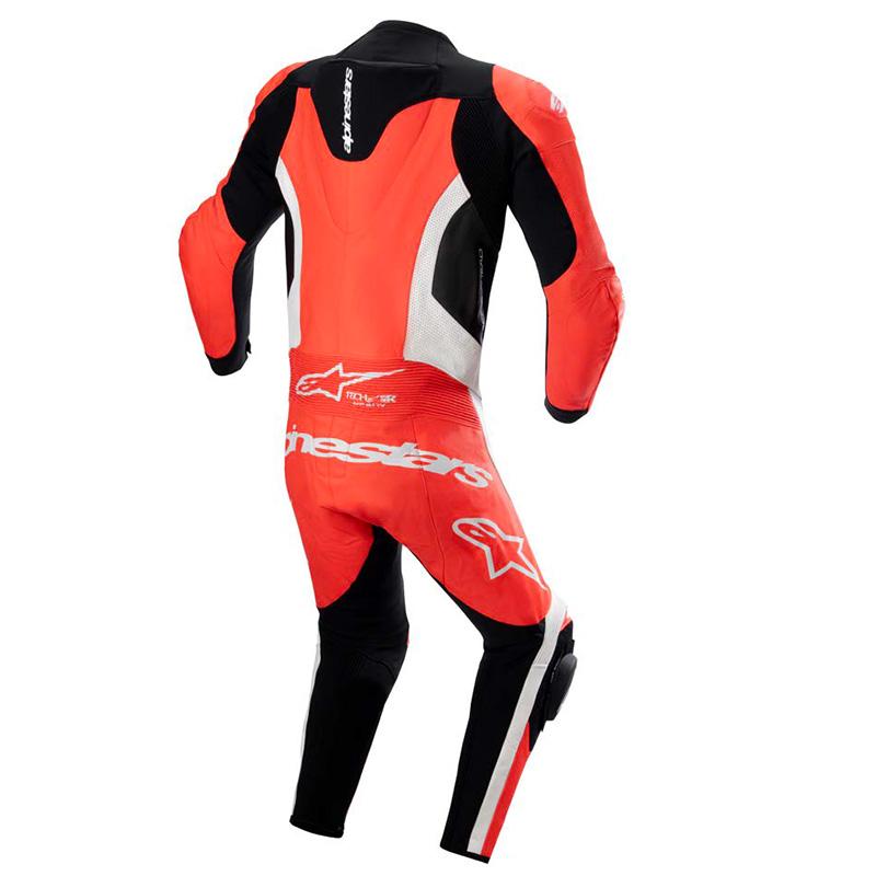 ALPINESTARS Combinaison GP FORCE LURV 1P 2