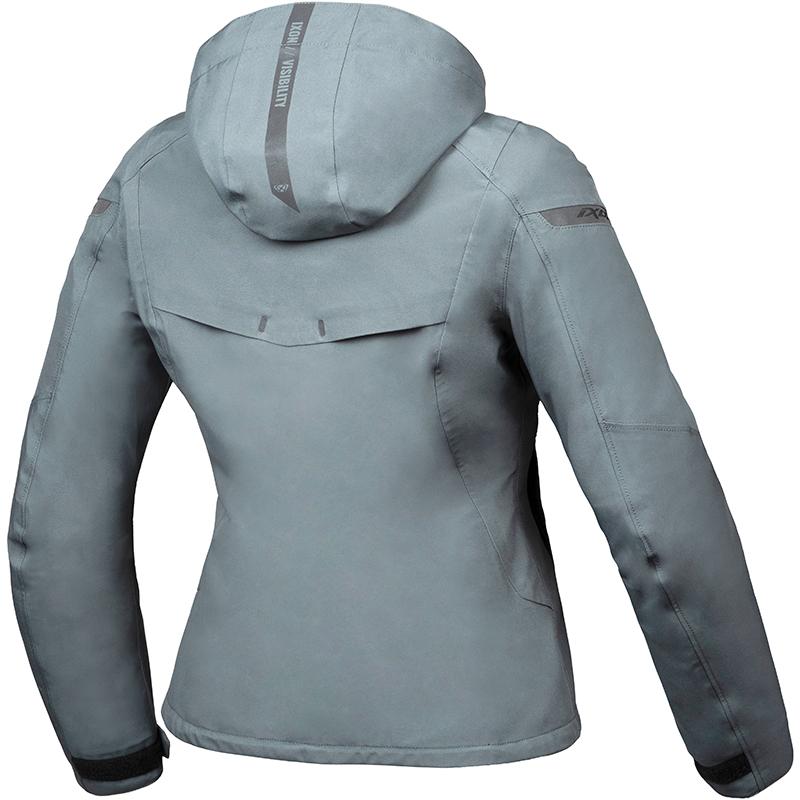 IXON Blouson BURNING LADY 2