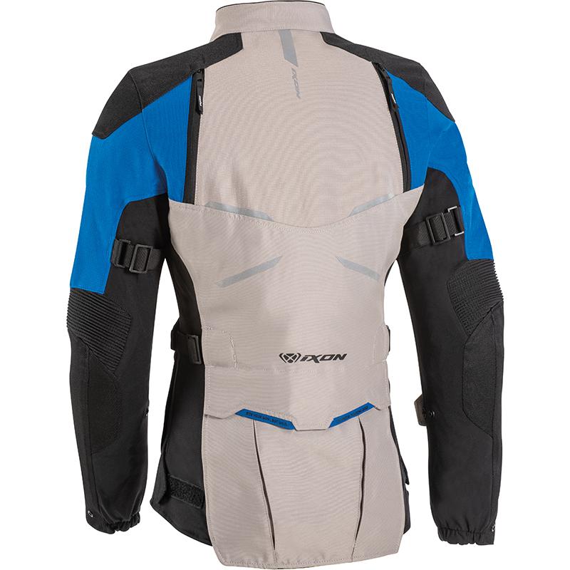 IXON Veste EDDAS LADY 2