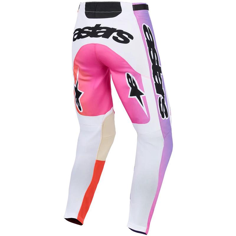 ALPINESTARS Pantalon Cross RACER AIR PORTL 2