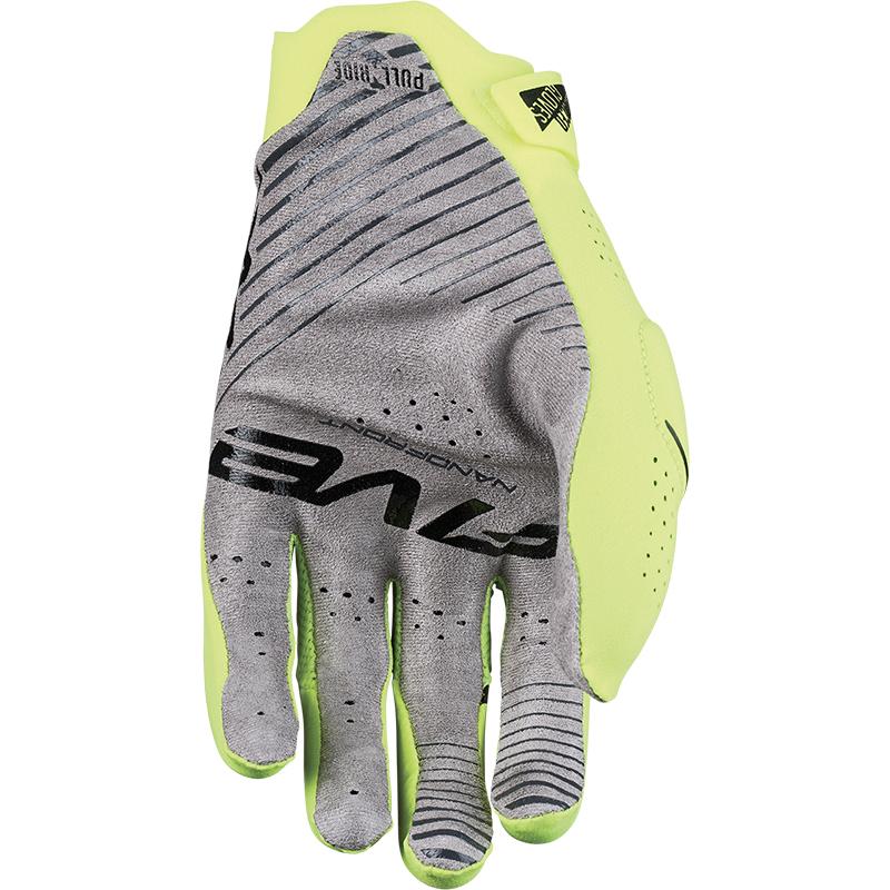 FIVE Gants cross MXF RACE 2