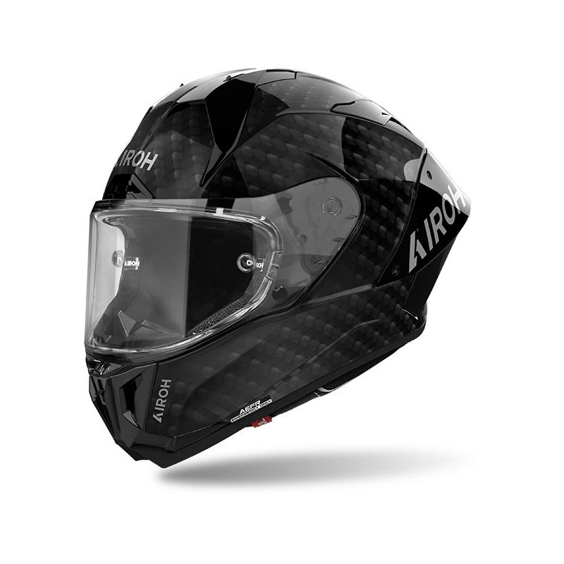 AIROH Casque GP 800 FIM RACING 1
