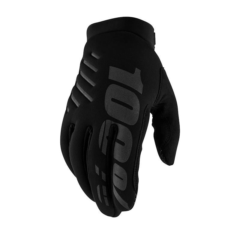100% Gants cross Brisker