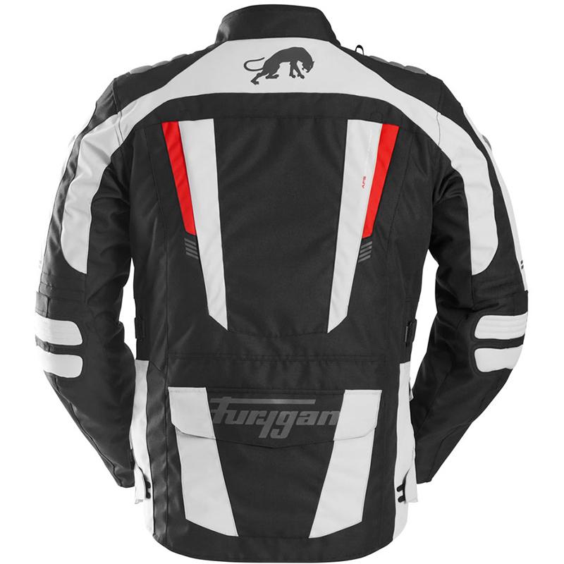 FURYGAN Veste APALACHES EVO 2