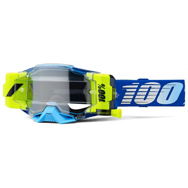 100% Masque cross ARMEGA FORECAST ROYAL