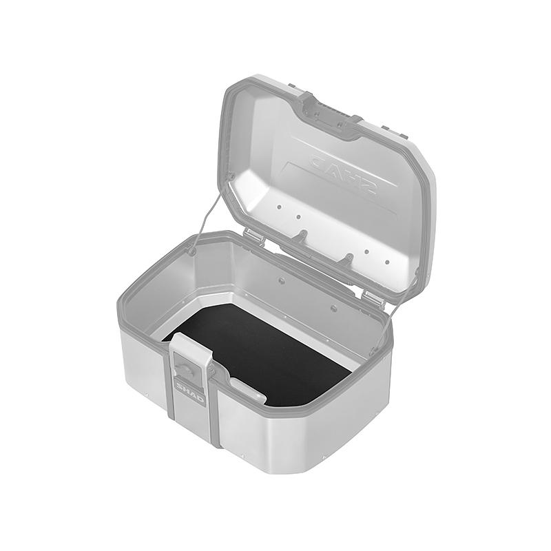 SHAD Top case TR55 TERRA 2
