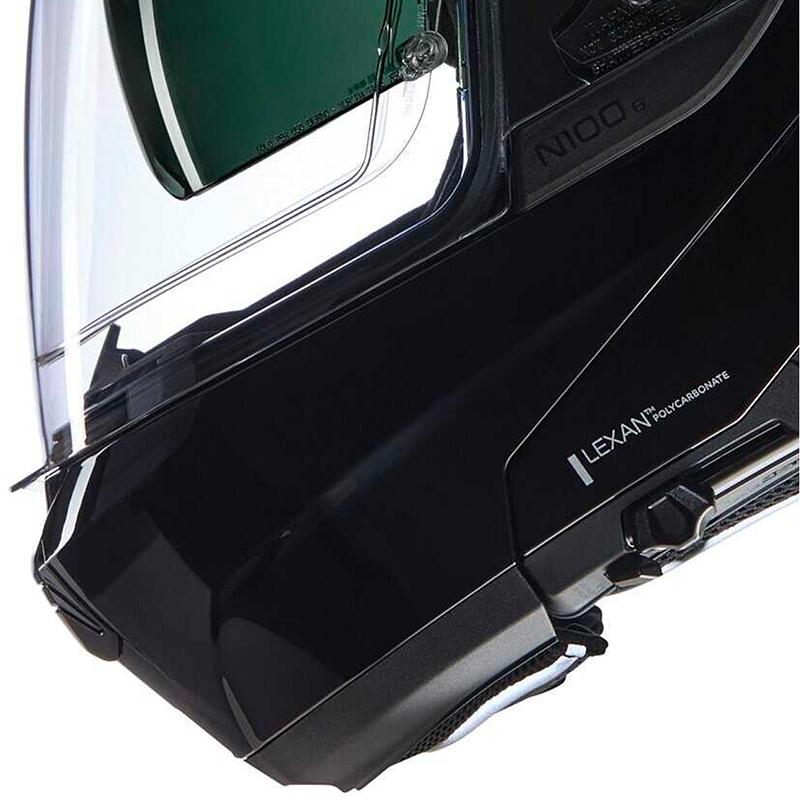 NOLAN Casque N100-6 CLASSICO 2