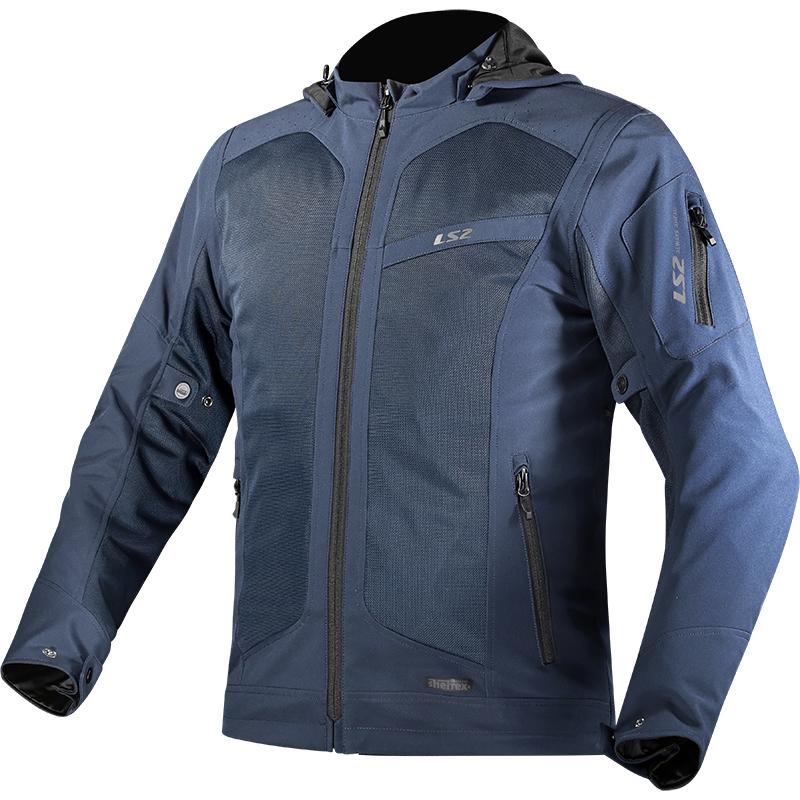 LS2 Blouson BOLTON AIR MAN