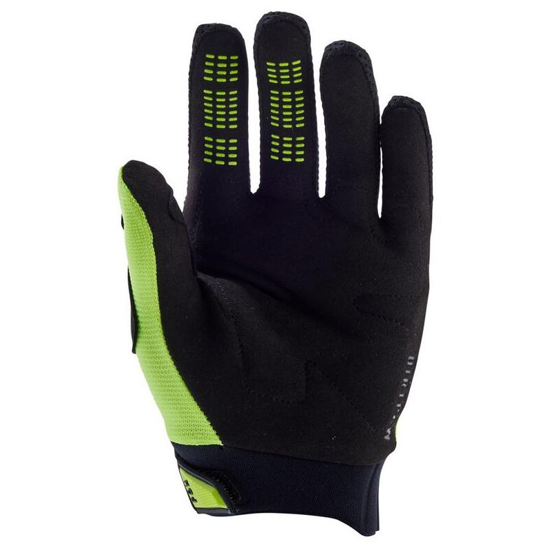 FOX Gants cross YOUTH DIRTPAW 2