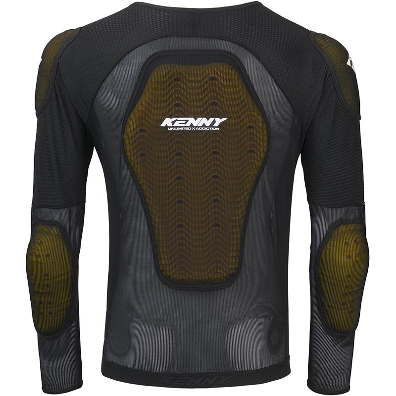 KENNY Gilet de protection TRACK KID 2