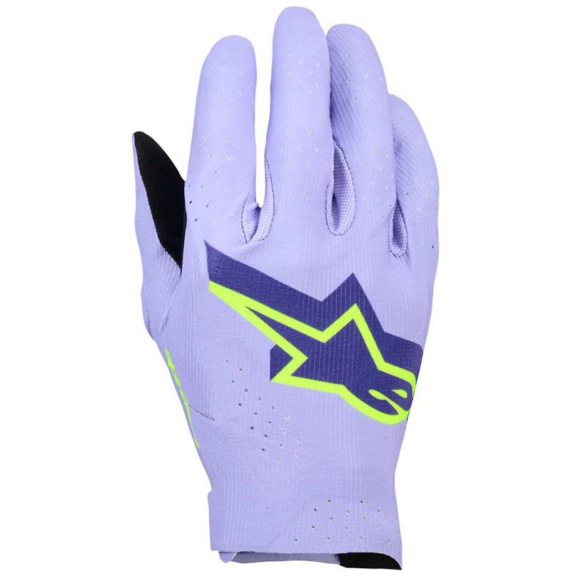 ALPINESTARS Gants cross SUPERTECH MX