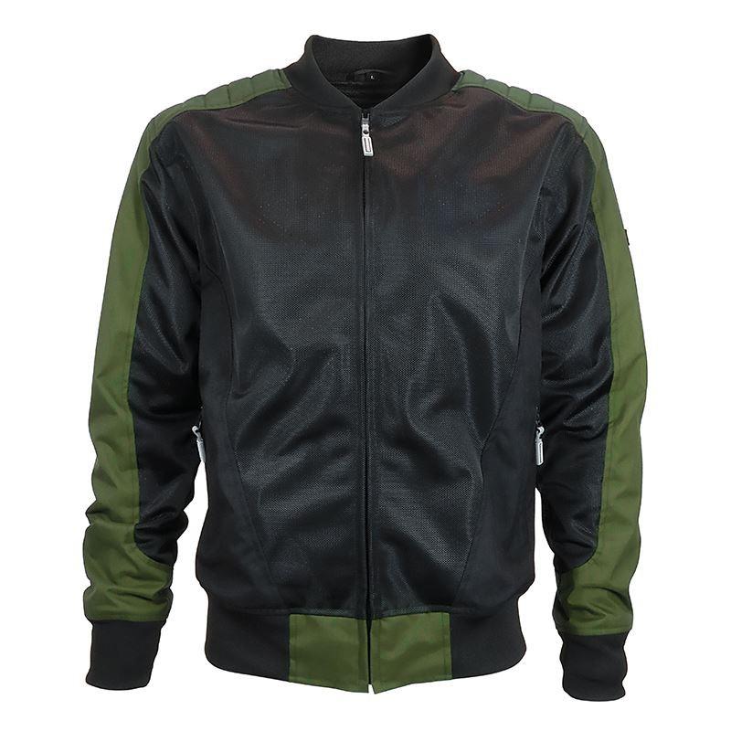 HARISSON Blouson MESH CAMARO