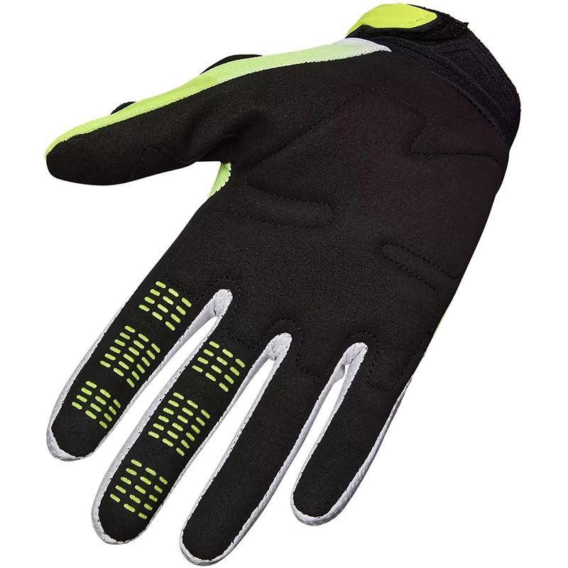 FOX Gants cross 180 HELLO FUTURE 2