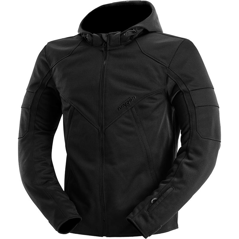 FURYGAN Blouson EVALD VENTED