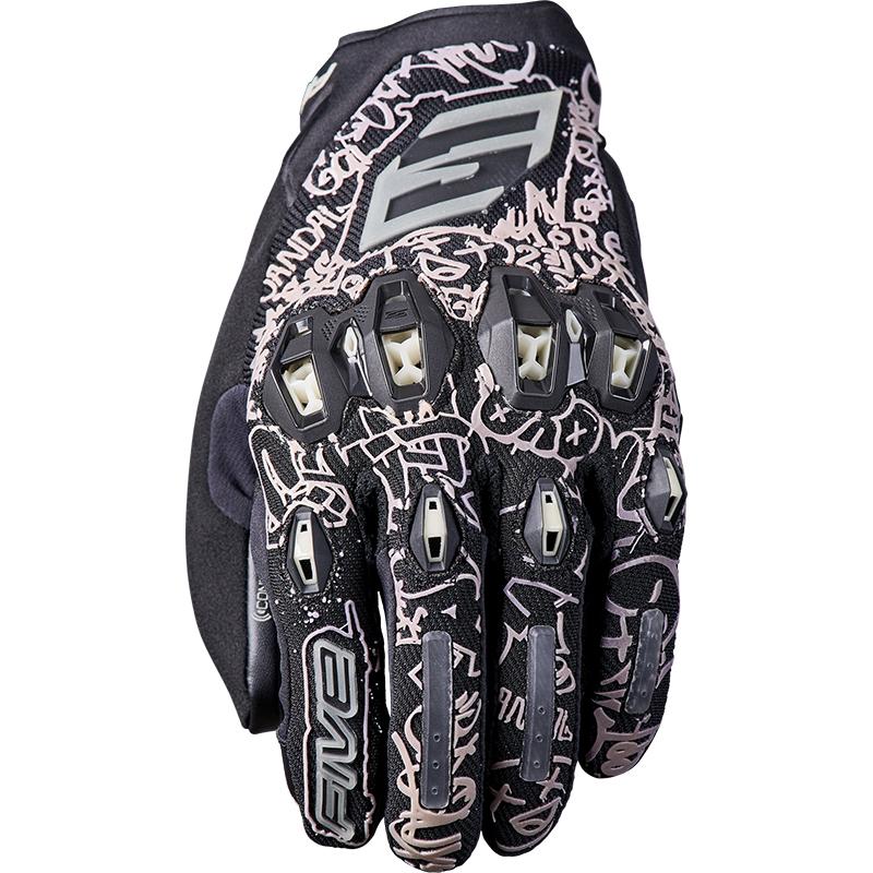 FIVE Gants STUNT EVO 2