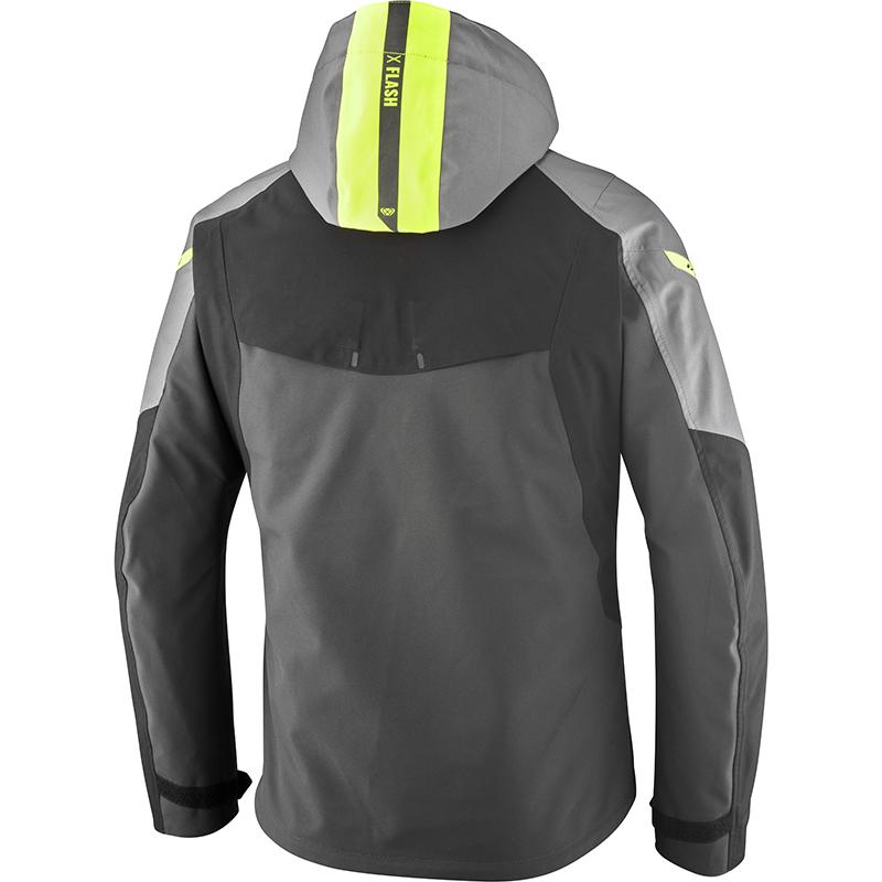 IXON Blouson BURNING 2