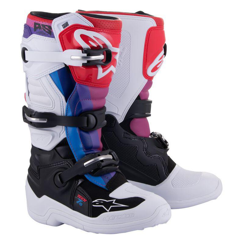 ALPINESTARS Bottes cross TECH 7 S