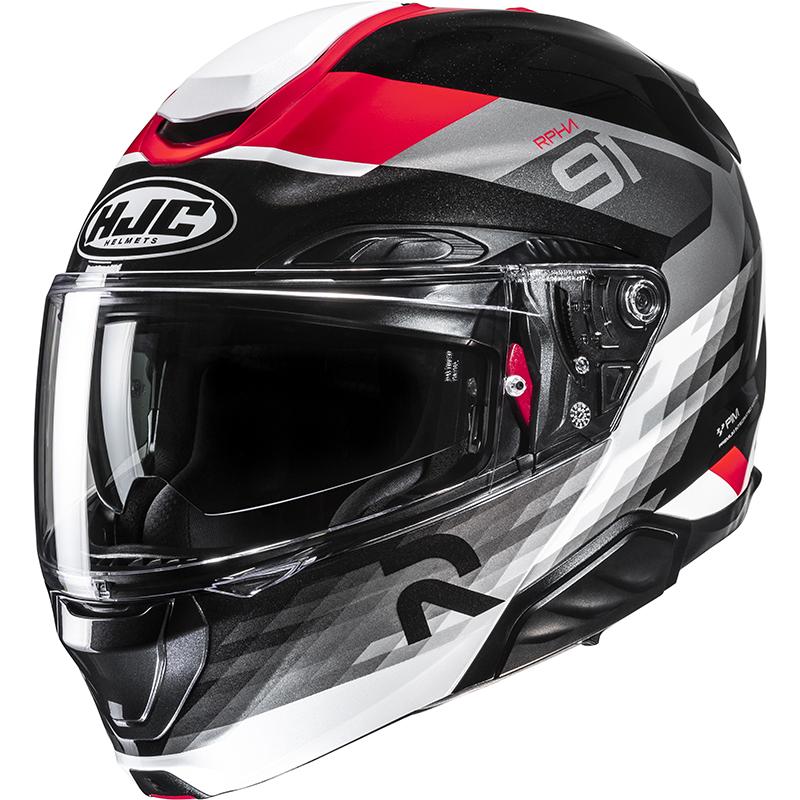 HJC RPHA Casque RPHA 91 MADAL MC1