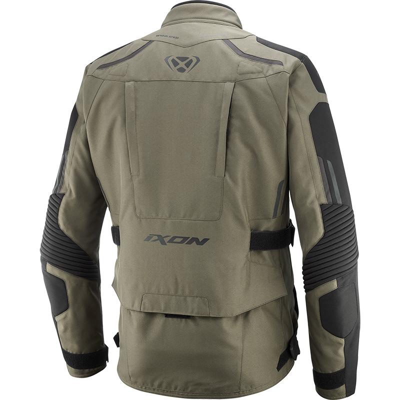 IXON Veste MIDGARD 2