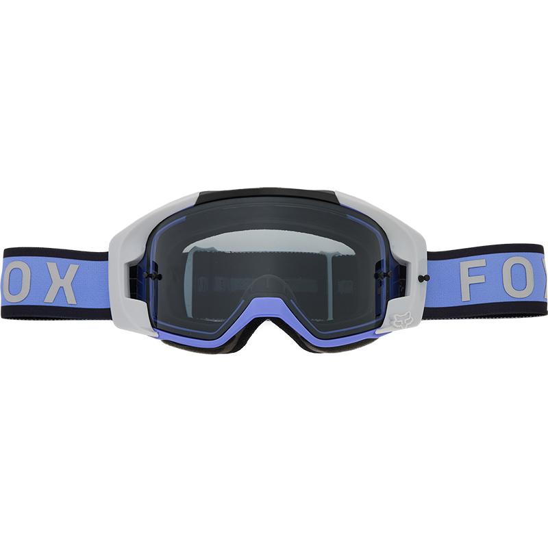 FOX Lunettes cross VUE MAGNETIC - SMOKE