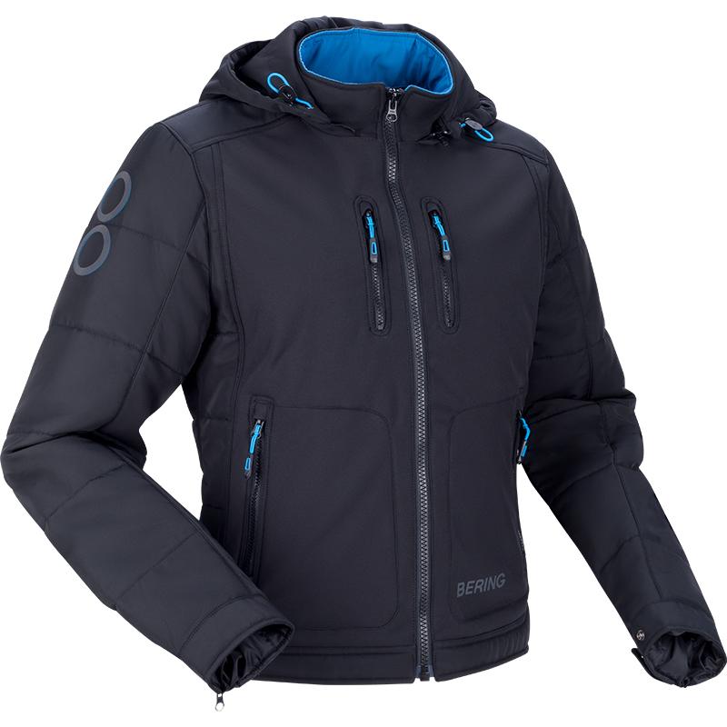 BERING Blouson SCOOP