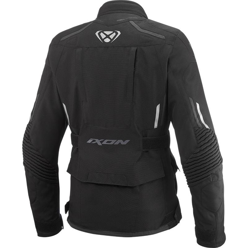 IXON Blouson MIDGARD LADY 2