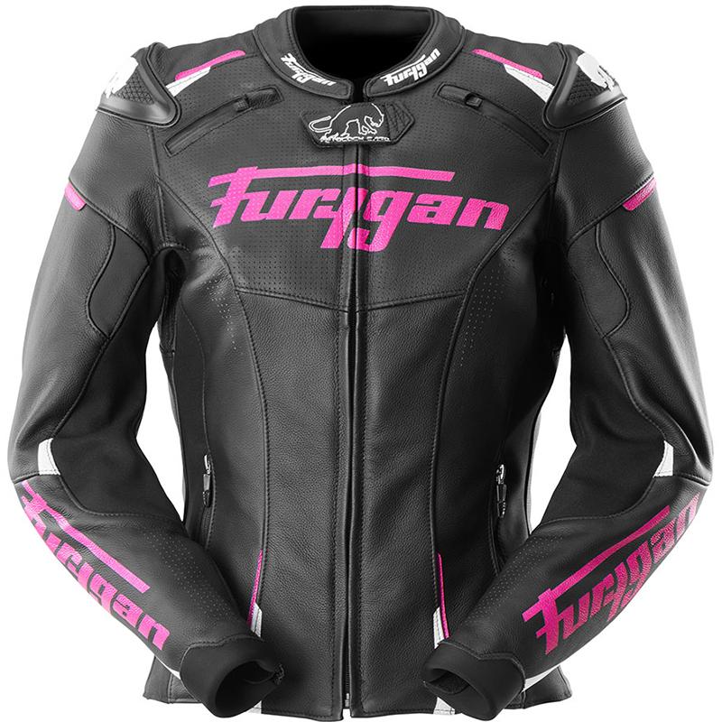 FURYGAN Blouson RAPTOR LADY