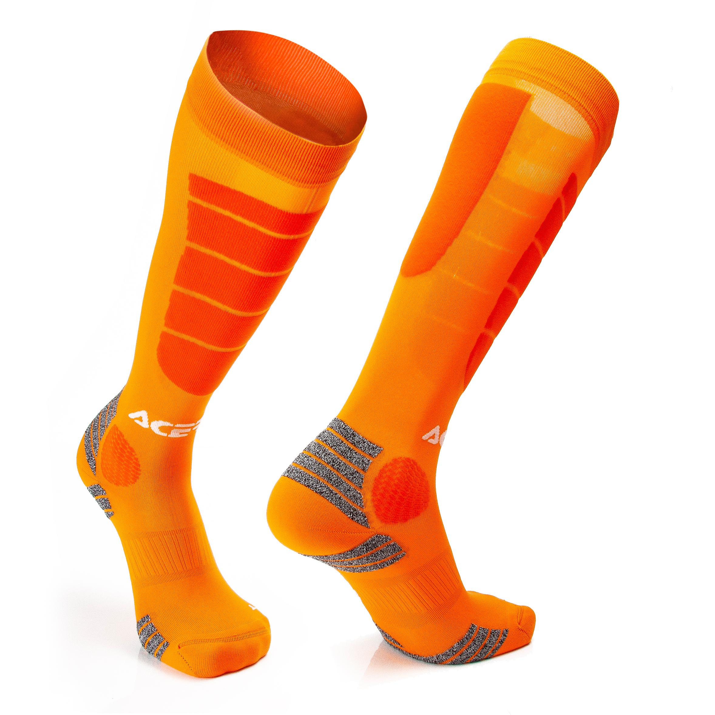 ACERBIS Chaussettes TT MX IMPACT SOCKS