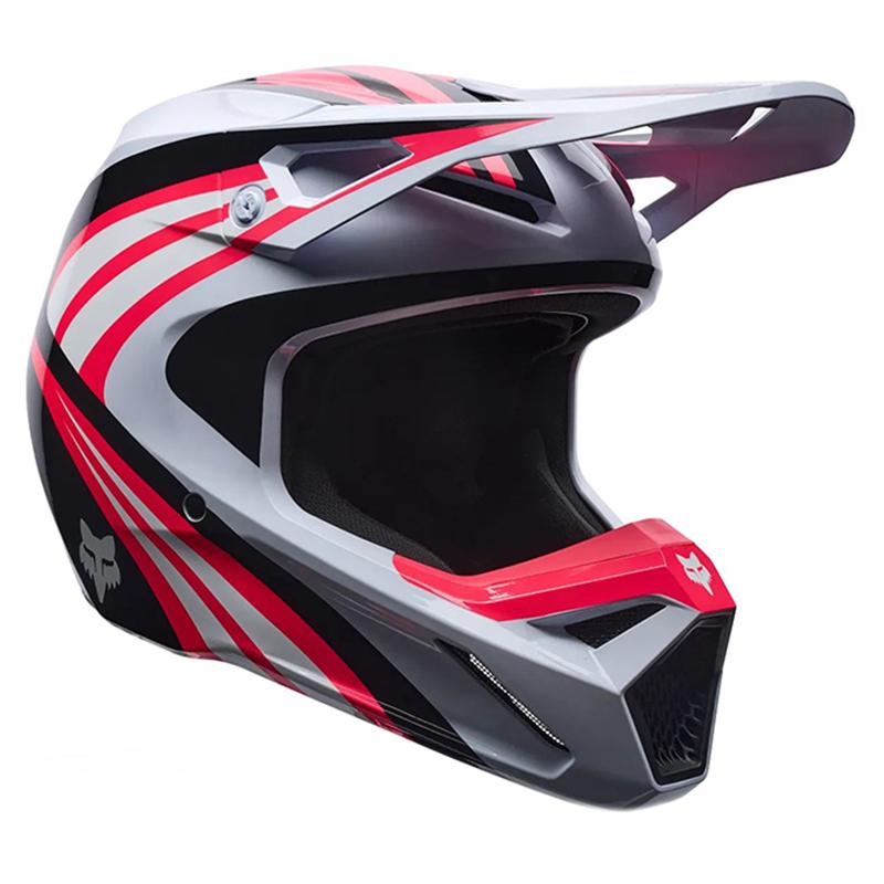 FOX Casque Cross V1 Draft
