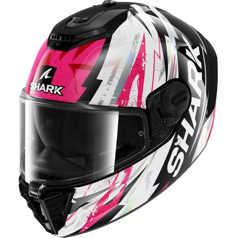 SHARK Casque SPARTAN RS HIBOLT