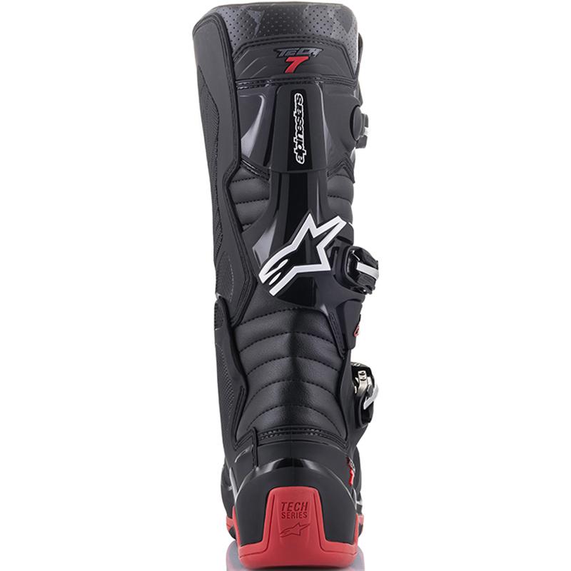 ALPINESTARS Bottes cross TECH 7 2