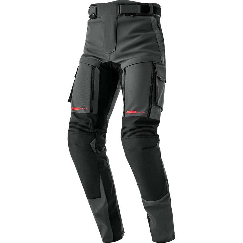 RST Pantalon ADVENTURE D3O