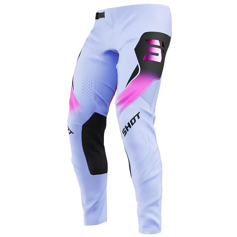 Pantalon Cross Aerolite Phase SHOT