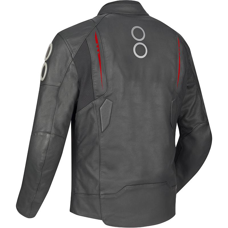 BERING Blouson RADIAL 2