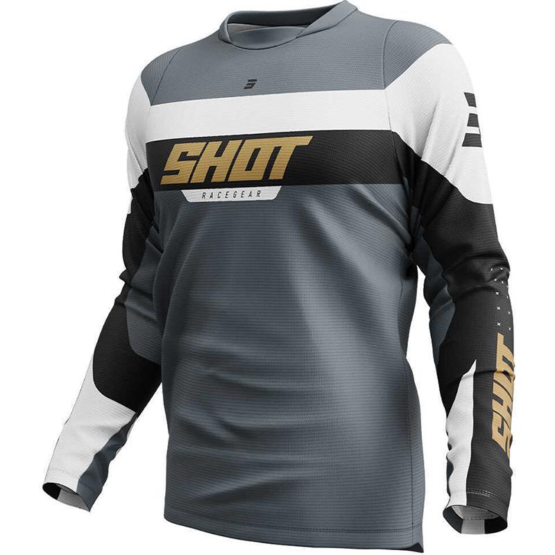 SHOT Maillot cross DEVO LEAGUE