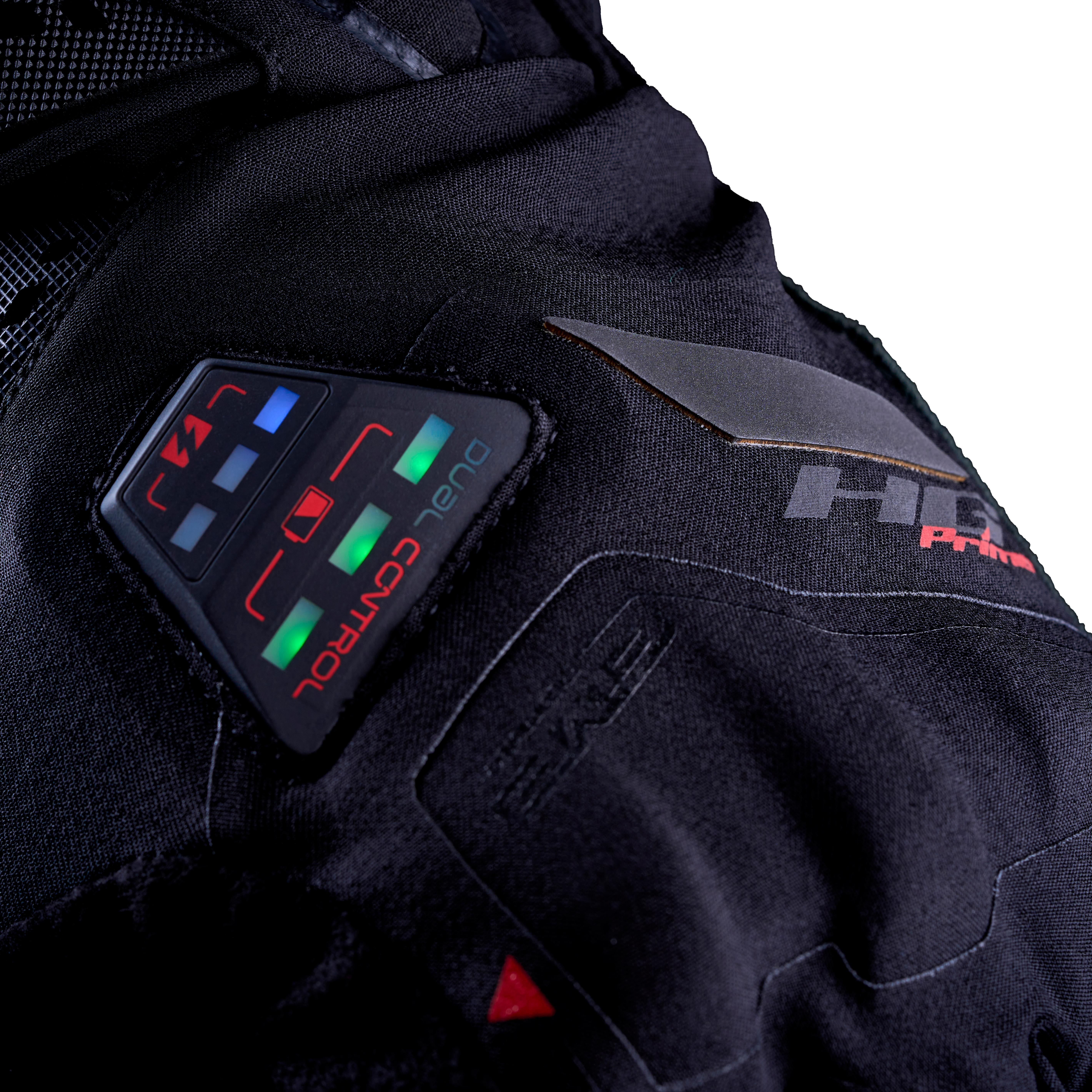 FIVE Gants chauffants HG PRIME GTX GORE-TEX&reg; 2