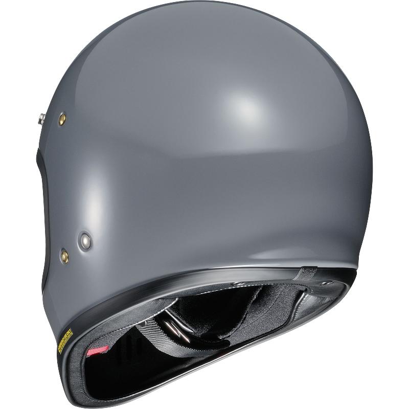 SHOEI Casque EX-ZERO UNI 2