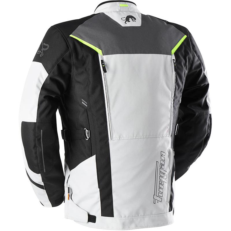 FURYGAN Veste BROOKS 2