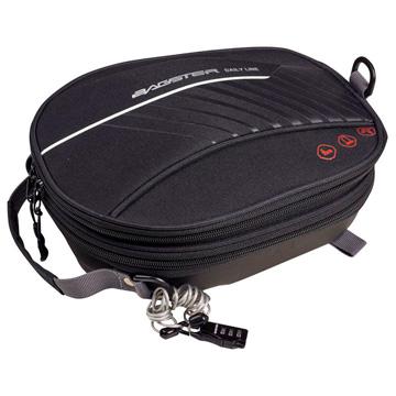 BAGSTER Sacoche de selle D-LINE LOCKER