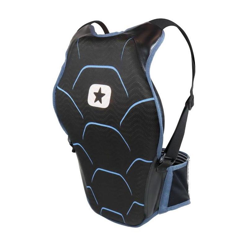 HARISSON Dorsale SHELL