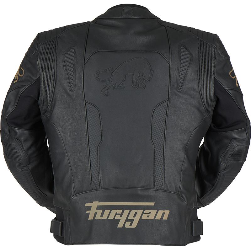 FURYGAN Blouson SHERMAN EVO 2