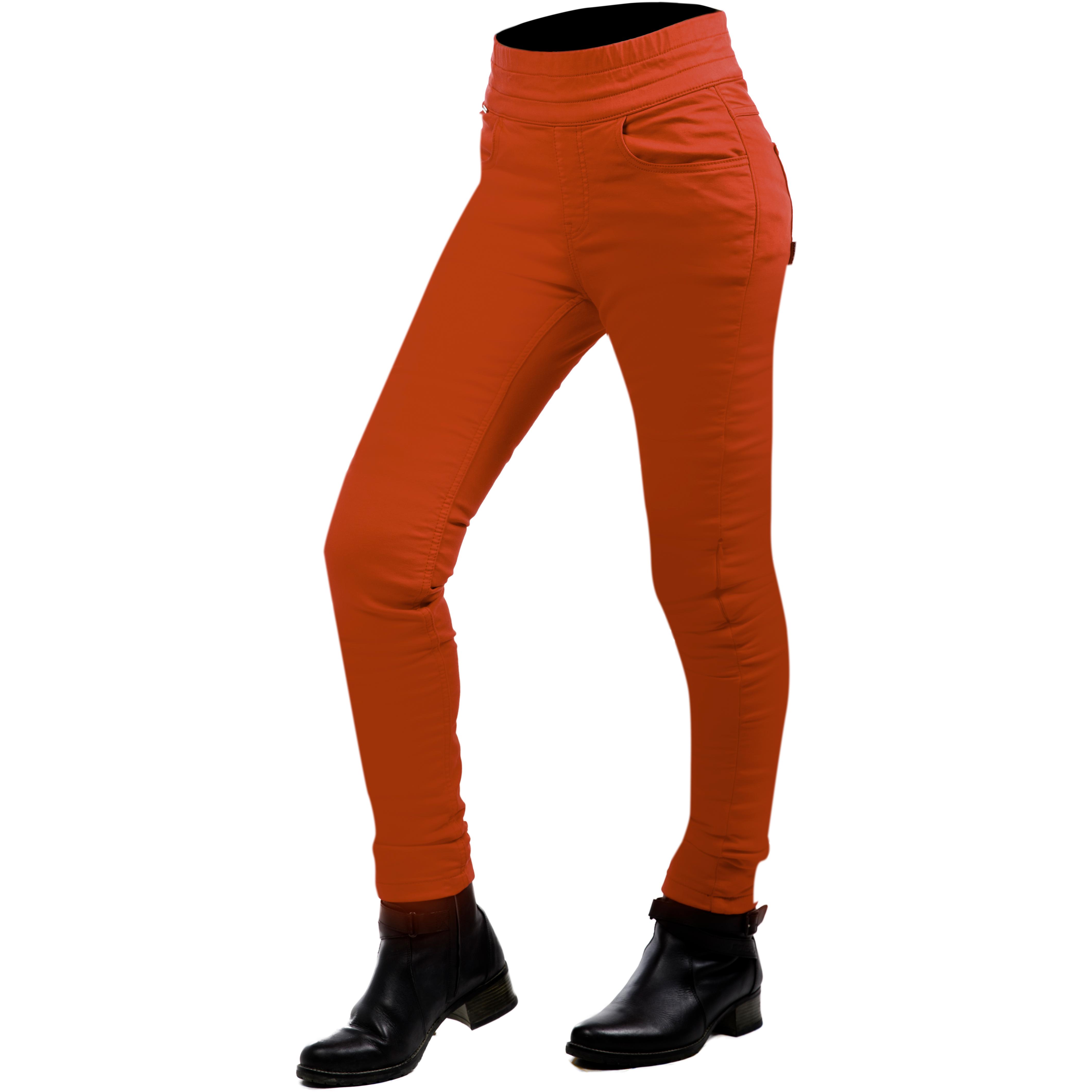 OVERLAP Pantalon JANE