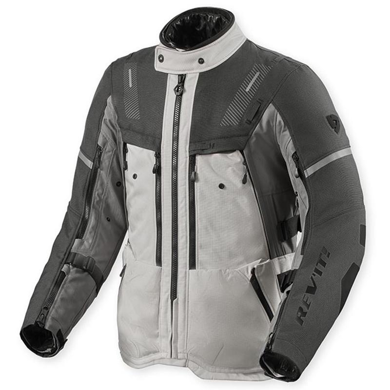REVIT Veste SAND 5 H2O